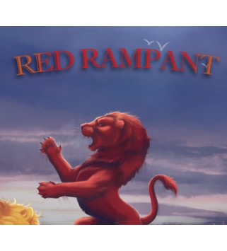 Red Rampant: Chapter 1 Steam Key GLOBAL